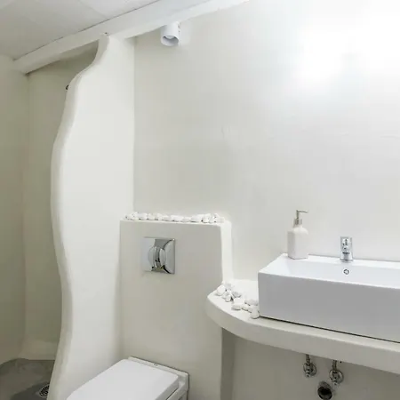 Melina's House Apartment