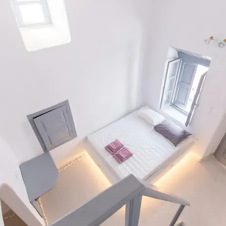 Apartment Melina's House