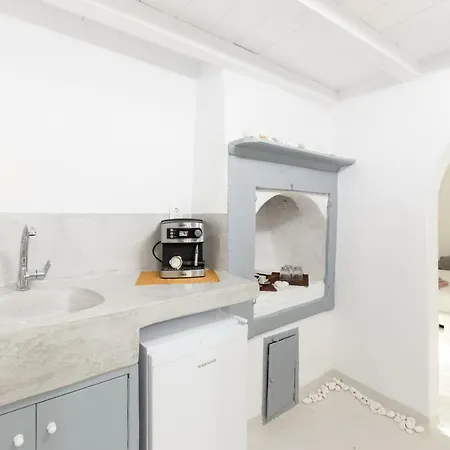 Melina's House Apartment
